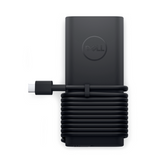 Dell E5 65W Type-C Laptop Charger With Power Cable