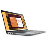 لابتوب HP ProBook 440 G11 - شاشة 14 بوصة WUXGA / Ultra 5 125U / ذاكرة 8 جيجابايت / قرص SSD من نوع NVMe M.2 بسعة 512 جيجابايت / نظام تشغيل DOS (بدون نظام تشغيل) / ضمان لمدة عام / لون فضي بايك