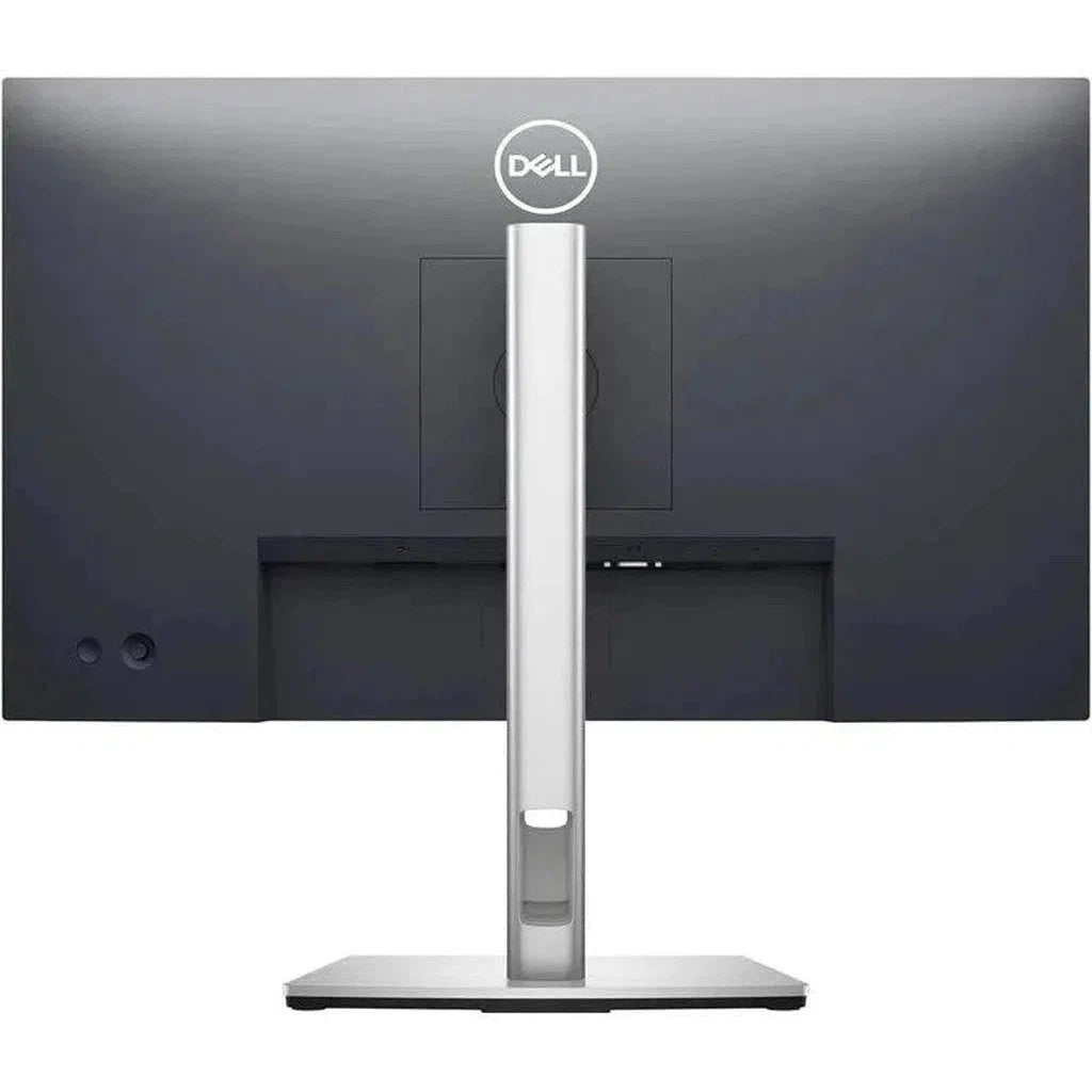Dell P2422H 24-Inch Monitor - 23.8" Ips Led / 8Ms / D-Sub / Hdmi / Displayport / Usb - Monitor-Monitor-DELL-Star Light Kuwait