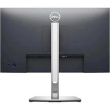Dell P2422H 24-Inch Monitor - 23.8" Ips Led / 8Ms / D-Sub / Hdmi / Displayport / Usb - Monitor-Monitor-DELL-Star Light Kuwait
