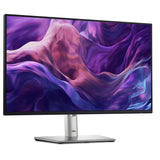 Dell P2425H / 24" / FHD / 1920x1080 / 5ms / WLED / HDMI / DP / VGA / USB / IPS / Monitor