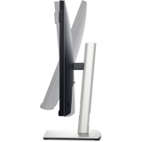 Dell P2724DEB Video Conferencing Monitor - 27" QHD / 4 MP / 5ms / 60Hz / HDMI 1.4/DisplayPort 1.4/USB-C/USB-A/LAN - Conferencing Monitor