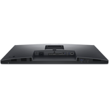 Dell P2724DEB Video Conferencing Monitor - 27" QHD / 4 MP / 5ms / 60Hz / HDMI 1.4/DisplayPort 1.4/USB-C/USB-A/LAN - Conferencing Monitor