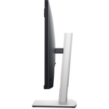 Dell P2724DEB Video Conferencing Monitor - 27" QHD / 4 MP / 5ms / 60Hz / HDMI 1.4/DisplayPort 1.4/USB-C/USB-A/LAN - Conferencing Monitor