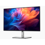 Dell P2725H - 27" IPS FHD / 8 ms / DisplayPort / D-Sub / HDMI / USB - Monitor