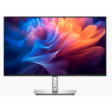 Dell P2725H - 27" IPS FHD / 8 ms / DisplayPort / D-Sub / HDMI / USB - Monitor