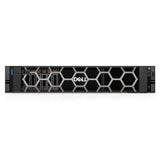 Dell PE Server R760xs Xeon Silver 4410Y 2G 12C,16GB D5 RAM,480GB SSD 10K,Dual PS 2x700W,3YR