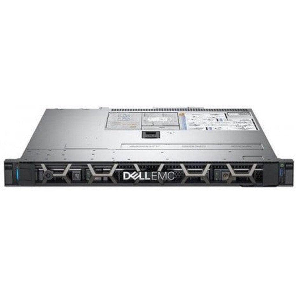Dell Power Edge R240 – Xeon E-2124 3.3Ghz, 8Gb Ram, 1Tb Hdd-Dell Server-DELL-Star Light Kuwait