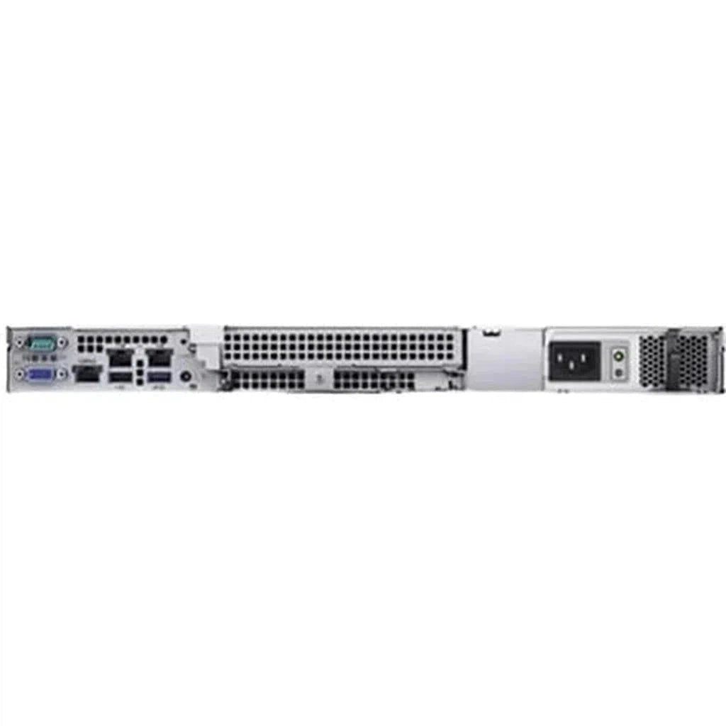 Dell Power Edge R250 - Xeon E-2314G 2.8GHz, 4C, 16GB UDIMM RAM,2TB 7.2K HDD,450w,3YR - Star Light Kuwait