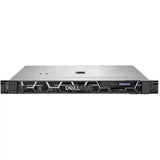 Dell Power Edge R250 - Xeon E-2314G 2.8GHz, 4C, 16GB UDIMM RAM,2TB 7.2K HDD,450w,3YR - Star Light Kuwait