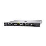 ديل باور إيدج R250 - معالج زيون E-2324 بسرعة 3.1 جيجاهرتز رباعي النواة، ذاكرة وصول عشوائي UDIMM سعة 16 جيجابايت، قرص صلب سعة 2 تيرابايت بسرعة 7200 دورة في الدقيقة، مزود طاقة 450 واط، ضمان لمدة 3 سنوات