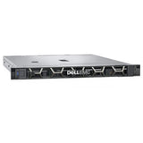 Dell PowerEdge R250 - Xeon-2.80GHz / 4-Cores / 16GB / 2TB HDD / 1x 700Watts / Rack (1U)