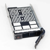 Dell PowerEdge R730 3.5″ LFF Hard Drive Bracket / Caddy