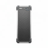 خادم Dell PowerEdge T160، معالج Intel Xeon E-2414G رباعي النواة بسرعة 2.6 جيجاهرتز، ذاكرة وصول عشوائي ECC سعة 16 جيجابايت من نوع D5، قرص صلب سعة 2 تيرابايت بسرعة 7200 دورة في الدقيقة، مزود طاقة بقدرة 300 واط، ضمان لمدة 3 سنوات