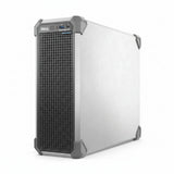 خادم Dell PowerEdge T160، معالج Intel Xeon E-2414G رباعي النواة بسرعة 2.6 جيجاهرتز، ذاكرة وصول عشوائي ECC سعة 16 جيجابايت من نوع D5، قرص صلب سعة 2 تيرابايت بسرعة 7200 دورة في الدقيقة، مزود طاقة بقدرة 300 واط، ضمان لمدة 3 سنوات