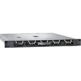 Dell Poweredge R250 - Xeon-2.80Ghz 4-Cores 16Gb 1X 2Tb 1X 450Watts Rack (1U)-Dell Server-DELL-Star Light Kuwait