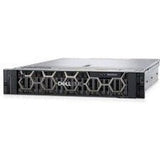 Dell Poweredge R750Xs - Intel Xeon Silver 4310 2.1G 12C, 32Gb Rdimm Ram,3 X 2.4 Tb 10K Sas Hdd, Perc H755, Dual Hot Plug Ps 800W, 3Yrs-Dell Server-DELL-Star Light Kuwait