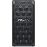 Dell Poweredge T140 (Intel Xeon E-2224 3.4Ghz, 8Gb Ram, 1Tb Hdd, Dvdrw, 1Yr)-Dell Server-DELL-Star Light Kuwait