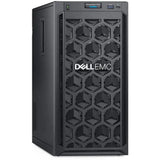 Dell Poweredge T140 (Intel Xeon E-2224 3.4Ghz, 8Gb Ram, 1Tb Hdd, Dvdrw, 1Yr)-Dell Server-DELL-Star Light Kuwait