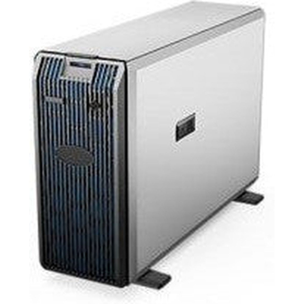 Dell Poweredge T350 Tower Server (Intel Xeon E-2314 2.8Ghz 4Core, 16Gb Udimm Ram, 2Tb 7.2K Hdd, Perc H355 , Hot Plug 600W Ps,3Yrs-Dell Server-DELL-Star Light Kuwait