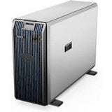 Dell Poweredge T350 Tower Server (Intel Xeon E-2314 2.8Ghz 4Core, 16Gb Udimm Ram, 2Tb 7.2K Hdd, Perc H355 , Hot Plug 600W Ps,3Yrs-Dell Server-DELL-Star Light Kuwait