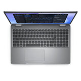 Dell Precision 3590 - 15.6" FHD / Ultra 7 155H / 32GB / 1TB (NVMe M.2 SSD) / RTX 500 ADA 4GB VGA / Win 11 Pro / 3YW - Laptop