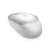 Dell Premier Rechargeable Wireless Mouse - Silver