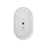 Dell Premier Rechargeable Wireless Mouse - Silver