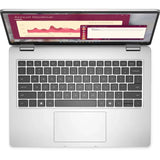 Dell Pro 14 PC14250 Laptop – Intel Core 5 120U, 8GB RAM, 512GB SSD, 14" FHD+ Screen