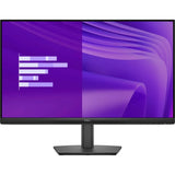 Dell Pro 24" FHD LED Monitor Adjustable Stand VGA,DP,HDMI Ports,With Multi Media-E2425HSM