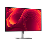 Dell Pro - 32" Plus 4K UHD / 5ms / 100Hz / HDMI 2.1/DisplayPort 1.4/USB-C Ports/USB-A Ports/RJ45 - Monitor