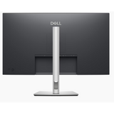 Dell Pro - 32" Plus 4K UHD / 5ms / 100Hz / HDMI 2.1/DisplayPort 1.4/USB-C Ports/USB-A Ports/RJ45 - Monitor
