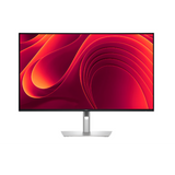 Dell Pro - 32" Plus 4K UHD / 5ms / 100Hz / HDMI 2.1/DisplayPort 1.4/USB-C Ports/USB-A Ports/RJ45 - Monitor