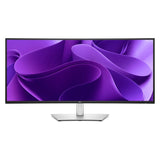 Dell Pro 34 Plus (P3425WE) USB-C Hub Monitor - 34" UWQHD / 5ms / 100Hz / DisplayPort 1.4 - Monitor