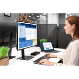 لوحة مفاتيح وماوس لاسلكيان مدمجان من Dell Pro Plus KM7120W - العربية/الإنجليزية (3 أجهزة)