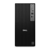 Dell Pro Tower Plus QBT1250 - Ultra 7 265 / 32GB / 1TB (NVMe M.2 SSD) / DOS (Without OS) / 3YW - Desktop