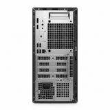 Dell Pro Tower QCT1250 Intel Core i7 8GB 1TB SSD DOS