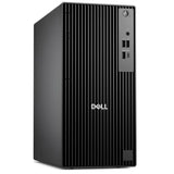 Dell Pro Tower QCT1250,Intel Core I7-14700,8GB RAM,512GB SSD,DOS,1 Year