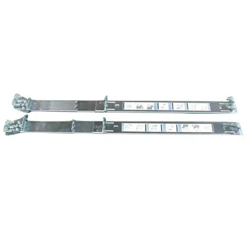 Dell Rail Kit R210, R410 Dell Power Vault Nx3000 (Oc597M)-Dell Server-DELL-Star Light Kuwait