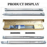 Dell Rails Kit R620 R630 R640 Sliding Ready Rail (081Wcd)-Dell Server-DELL-Star Light Kuwait