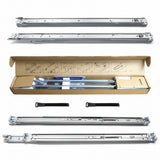 Dell Rails Kit R620 R630 R640 Sliding Ready Rail (081Wcd)-Dell Server-DELL-Star Light Kuwait