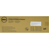 خرطوشة حبر أسود Dell W8D60