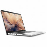 لابتوب ديل برو 14 PC14250 – معالج إنتل كور ألترا 7 255U، ذاكرة وصول عشوائي 16 جيجابايت، قرص صلب SSD بسعة 512 جيجابايت، شاشة 14 بوصة FHD+