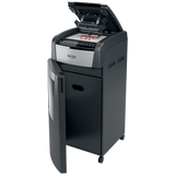 Rexel Optimum AutoFeed+ 750M Automatic Micro Cut Paper Shredder
