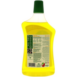 Dettol Power Antibacterial Floor Cleaner Lemon 900Ml-Cleaning Supplies-Other-Star Light Kuwait