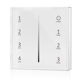 Dimming Remote for LED controller T21 - White