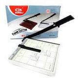 Dingli A4 Paper Cutter - Dl829-A4-Tapes And Adhesives-DingLi-Star Light Kuwait