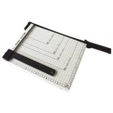 Dingli Dl829-2 A3 Size Paper Cutter Steel - 15 X 18-Tapes And Adhesives-DingLi-Star Light Kuwait