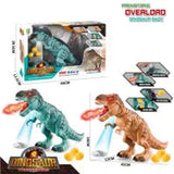 Dinosaur Playset Window Box-Y333-06-Electric Toys-Other-Star Light Kuwait