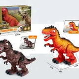 Dinosaur Toys Window Box-Nf388-2-Electric Toys-Other-Star Light Kuwait